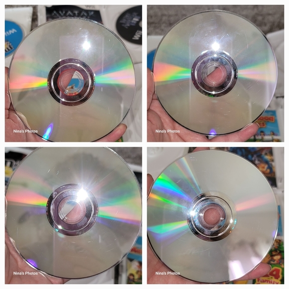 Lot of 18 Nintendo Wii Video Games Mostly CIB & Cases Bundle  M&M Call of Duty.. - Picture 10 of 12